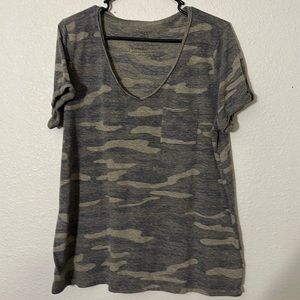 Women’s cami tee